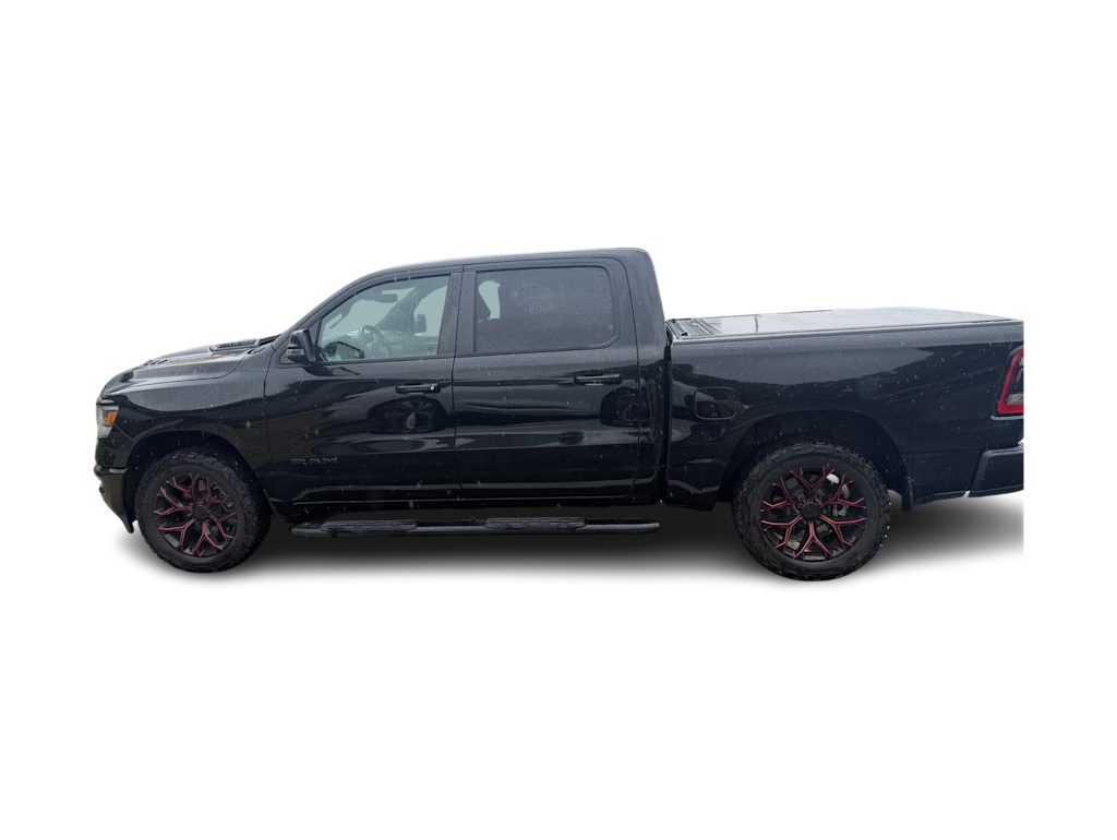 ram ram 1500 pickup 2024 1C6SRFJT3RN126435 image ram ram 1500 pickup 2024 1C6SRFJT3RN126435 image